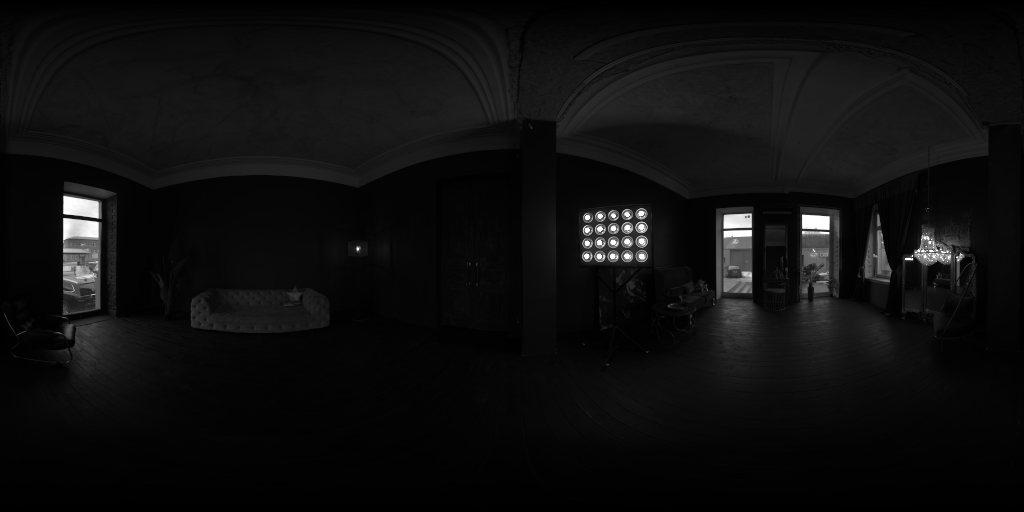 Luminance